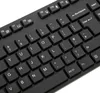 Targus - Tastatur - antimikrobiell - antimicrobial - USB - Produktbild-Vorschau 8