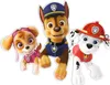 Decorazione da parete Nickelodeon Paw Patrol, Chase, Skye, Anteprima dell’immagine prodotto 1