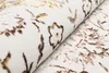 Tapiso Teppich GOLDEN Modern Kurzflor Beige Golden  80 x Produktbild-Vorschau 7