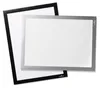 DURABLE Folienrahmen DURAFRAME 496801 A4 Klett magnetisch Produktbild-Vorschau 8