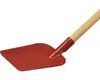 Freund Victoria Kinderrandschaufel 75 cm Stiel Produktbild-Vorschau 3