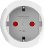 Adaptateur de voyage Europe to Switzerland, Italy and Voir les images du produit 3