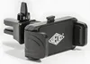 WEDO Smartphone-KFZ-Klemmhalter "Clip-it plus" schwarz Produktbild-Vorschau 8