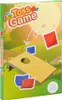 Jeu de lancer de sacs de haricots 5 pièces. Voir les images du produit 6