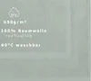 Betz 2er Set Badvorleger 50x70 cm PREMIUM Badematte Produktbild-Vorschau 4