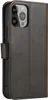 Etui Magnet Case Do Xiaomi 14 Z Klapką I Portfelem - Czarne Podgląd zdjęcia produktu 5