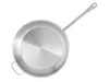 Patelnia TECHNICA ze stali nierdzewnej ⌀36 cm | Patelnia Podgląd zdjęcia produktu 4