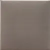 Komvortowy | Polsterpaneel | Wandkissen Velours Grau 50x50 Produktbild-Vorschau 5