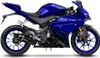 LEOVINCE LV ONE EVO pasuje do Yamaha MT-125 17-19 Podgląd zdjęcia produktu 4