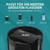 Auto-Getränkehalter-Expander-Adapter mit Verstellbarer Produktbild-Vorschau 3