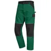 NITRAS Arbeitshose MOTION TEX LIGHT Gr. 50 grün Produktbild-Vorschau 2