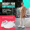 Skechers Uno Wonderer WHT Größe EU 40 Normal Produktbild-Vorschau 31