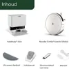 iRobot Roomba Combo 2 Essential, White (Y051240) Náhled obrázku produktu 10
