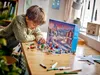 LEGO City Kalendarz adwentowy 2024, Zabawka dla Dziecka do Podgląd zdjęcia produktu 12