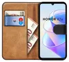 Custodia a libro per Honor X7a Custodia Flip Cover Custodia Anteprima dell’immagine prodotto 2