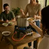 Taboret Gazowy Przemysłowy 3 - Palnikowy Triglav 9Kw Podgląd zdjęcia produktu 7