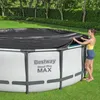 Bestway 58038, Osłona, Niebieski, Polietylen, 4,57 m, 4,57 Podgląd zdjęcia produktu 47