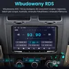 CarPlay Android Radio 2+64GB do VW Golf 5/6 Passat B6/B7 Podgląd zdjęcia produktu 4