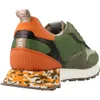 Duuo Shoes Calma 2.0 Sportschuhe Grün EU 43 Mann Grün EU 43 Produktbild-Vorschau 3