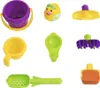 Step2 Summer Showers Splash tavolino d'acqua con 8 Anteprima dell’immagine prodotto 13