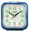 Casio Wecker Analog blau Tagesalarm Neo-Display TQ-142-1EF Produktbild-Vorschau 6