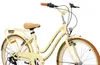 Mädchen fahrrad 24 Zoll für das Heilige Abendmahl mit Produktbild-Vorschau 4