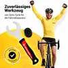 Optio Cycle Pro Innenlager Werkzeug Abzieher für Tretlager Produktbild-Vorschau 7