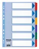 Esselte Register Blanko, Karton Produktbild-Vorschau 3