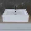 VILSTEIN Waschbecken Design Aufsatzwaschbecken Produktbild-Vorschau 4
