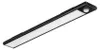 LED Solution Černé nábytkové LED svítidlo 30cm 1,5W s Náhled obrázku produktu 7