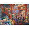 Falcon de luxe The Quilt Shop - 1000 Teile, 1000 Stück(e), Produktbild-Vorschau 2