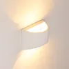 Alli »Alli« Wandlampe aus Keramik in Weiß Produktbild-Vorschau 5