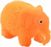 Antistress Elefant Leuchtend Quetschball Gummi Spielzeug Produktbild-Vorschau 2
