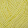A close-up view of yellow yarn. Náhled obrázku produktu