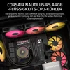 Corsair - CW-9060093-WW - Prozessorkühler Produktbild-Vorschau 1