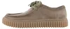 CLARKS Schnürschuh Torhill mit gerippter Laufsohle 3227 Produktbild-Vorschau 14