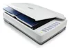 Plustek OpticBook A320E - Scanner piano - CCD - A3 - 800 Anteprima dell’immagine prodotto 1