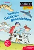Duden Leseprofi - Tierische Detektivgeschichten, 2. Klasse Produktbild-Vorschau 1