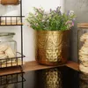 Vilde Übertopf Blumentopf Pflanzentopf Blumenvase Vase Produktbild-Vorschau 4