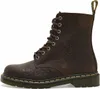 Schoenen Dr Martens 1460 Pascal Emboss Floral 8 Eye Productafbeelding-voorbeeld 16