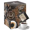 Corasol Premium Kaffee-Weltreise Adventskalender mit 24 Produktbild-Vorschau 1