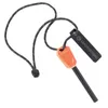 Lifesystems XL Feueranzünder Ferrocerium-Stab orange 10,3cm Produktbild-Vorschau 5