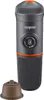 Wacaco Nanopresso , Schwarz, Kaffeekapsel, 18 bar, 0,08 l, Produktbild-Vorschau 1