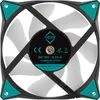 ICEBERG THERMAL IceGALE ARGB PWM - 120mm ARGB Black Anteprima dell’immagine prodotto 4