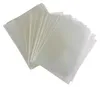 Folienschutzhüllen für CD/DVD Hüllen bis 10 mm Dicke 25 Produktbild-Vorschau 9