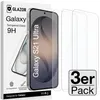 3x Galaxy S21 Ultra Panzerglas Panzerfolie Schutzglas Produktbild-Vorschau 1