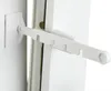 Kipp-Regler für Fenster, Fensterstopper - Weiß Stand.-Var. Produktbild-Vorschau 3