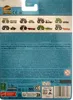 Scorpedo + Bonus Auto HWN45 Monster Trucks 1:64 Hot Wheels Produktbild-Vorschau 2