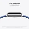 XIAOMI Smart Band 9 Pro Obsidian Black Smartband Produktbild-Vorschau 11