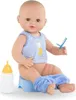 Corolle MGP Paul drink+wet bath baby Náhľad obrázku produktu 3